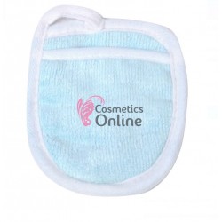 Manusa fina pentru demachiere Verde MJ 1154326